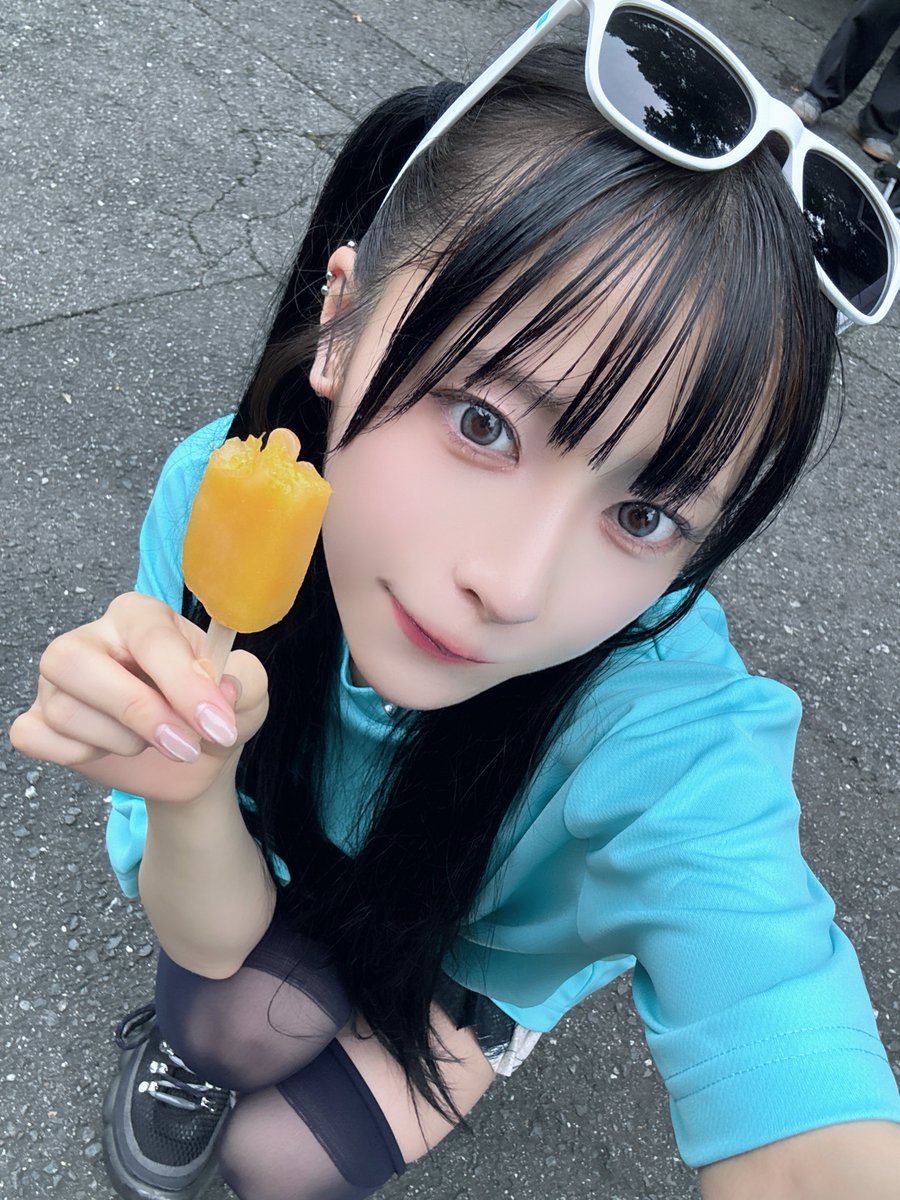 Post by 汐見まとい on X: 夏やわ