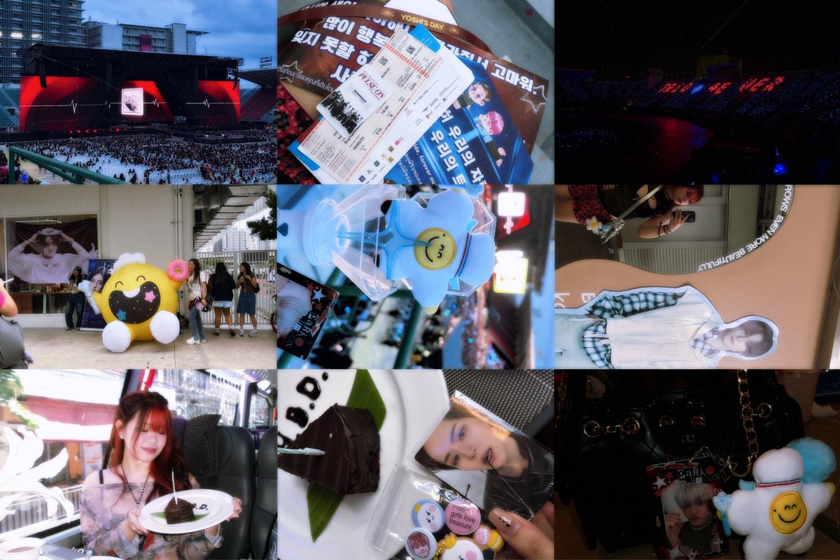4PARKJHN's tweet photo. icb i celebrated my bday at TREASURE’s first stadium concert😭 i love you so much my home, @treasuremembers ty for always making me the happiest❤️‍🩹.. &amp; ofc to my dad &amp; mom for being so supportive😆 this memory stays w me forever 

#PULSE_ON_IN_BANGKOK https://t.co/4GkAvTBP1z