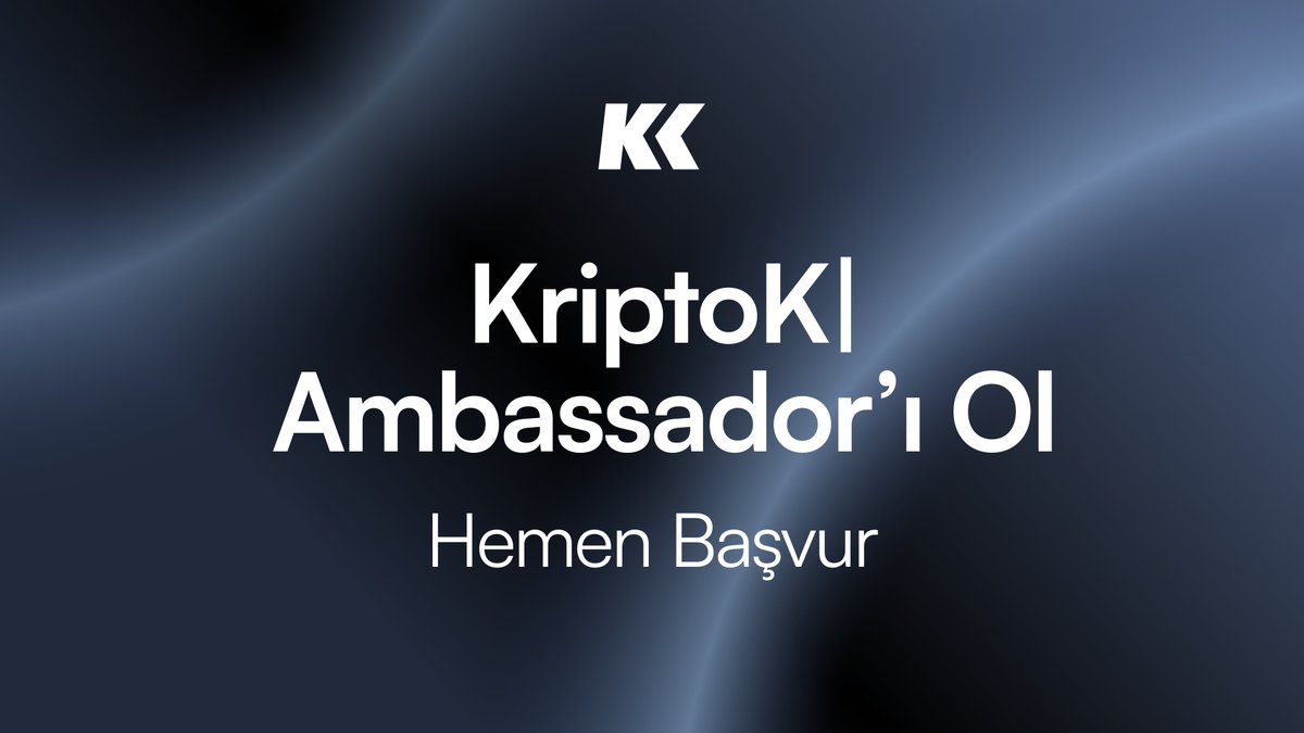 KriptoK tweet media