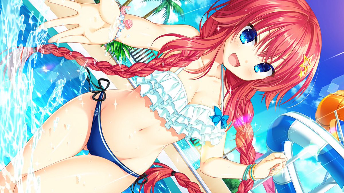 なーど tweet media