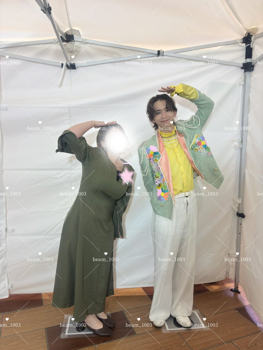 びーむを放て！！🐧 tweet media