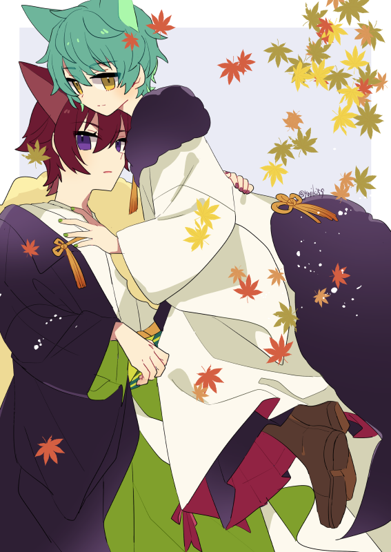 由杞 (@yosiki59) / Posts / X