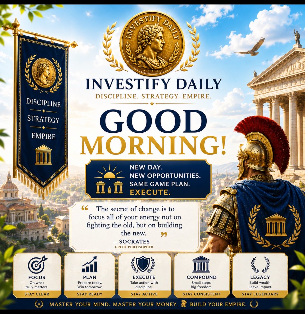 Investify Daily tweet media