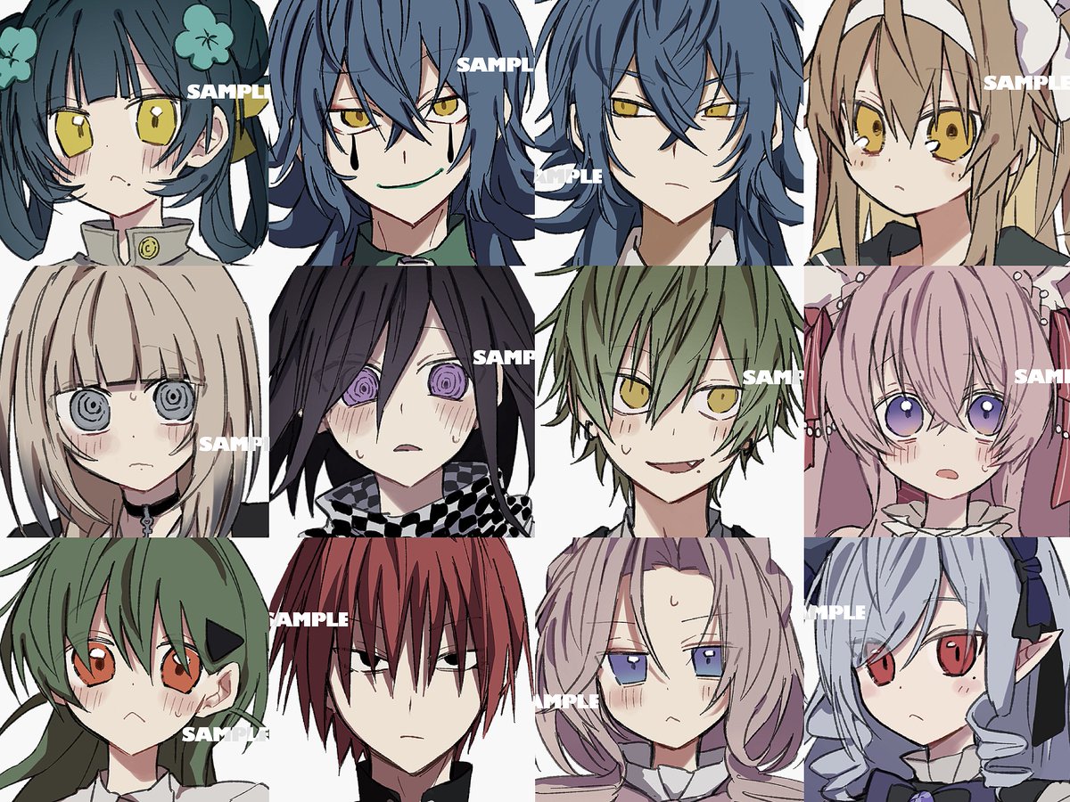 フェロ姉さん tweet media