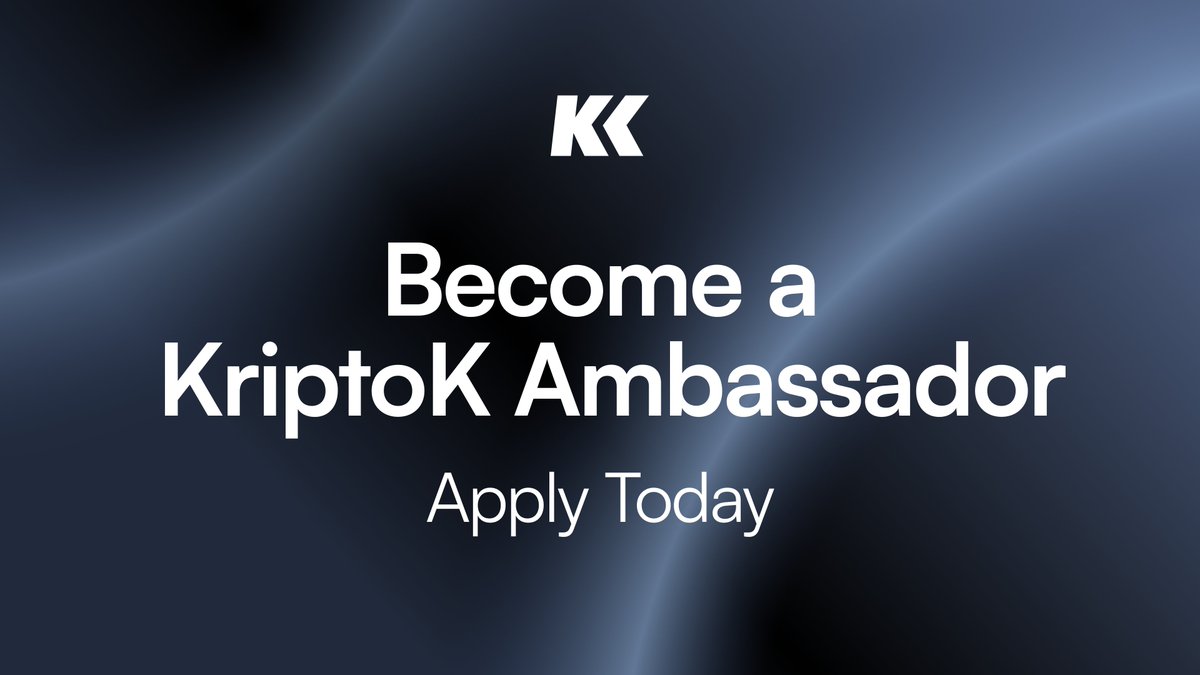 KriptoK Global tweet media