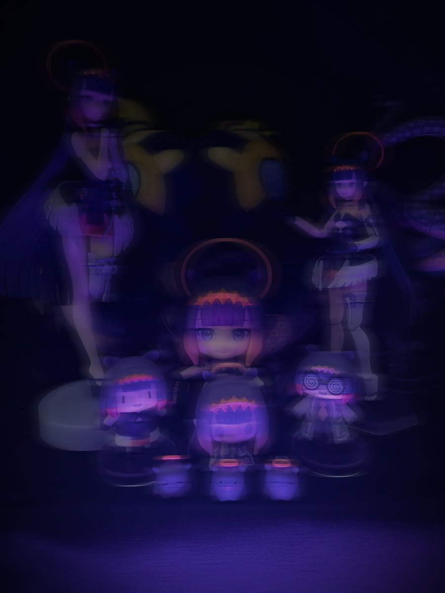 Having fun playing with Ina figma recently! Impressed by how it can ...