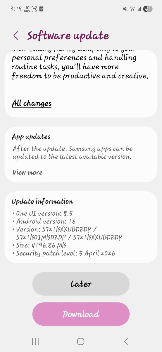 Humxaa RXO tweet media