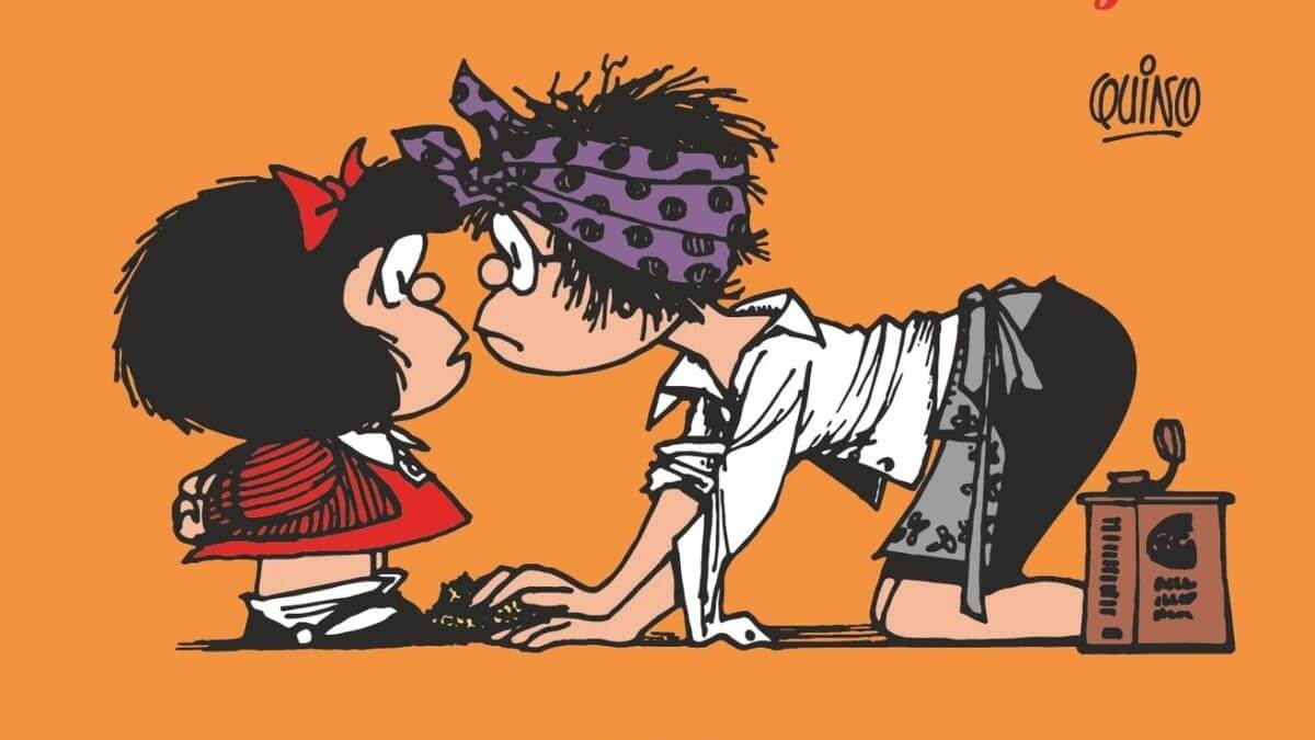 ActuaLitte's tweet photo. 📚 #Edition : De la Flor ferme ses portes.
La maison de Mafalda disparaîtra fin 2026. L’édition indépendante argentine perd un symbole.

🔗 https://t.co/P6epIj5FoA https://t.co/4Ry5hxyLm5