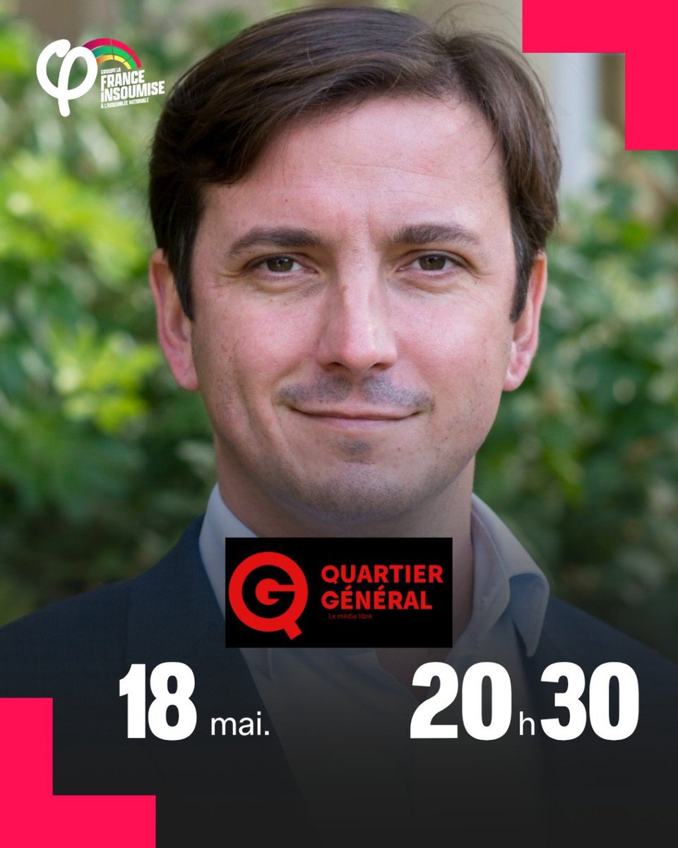 Aurélien Taché tweet media