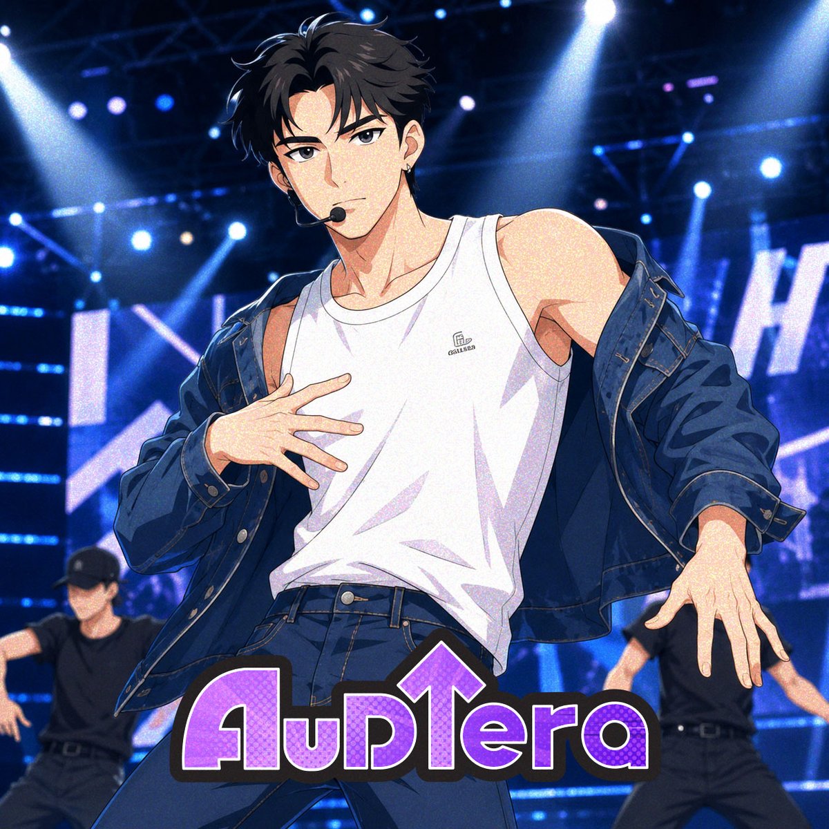 Audiera_web3's tweet photo. Stage lights on.
Energy rising.
@Ray_0x4245 is ready to own the rhythm. 🎵⚡
Inside Audiera, every move connects music, AI agents, and on-chain interaction through $BEAT.
The agent-native future is not waiting.
It’s already performing. 👀

▶️ https://t.co/jLkR7wfAY9
▶️ https://t.co/p1ndZR5Ses

#Audiera #AIAgents #Web3Gaming #BNBChain $BEAT