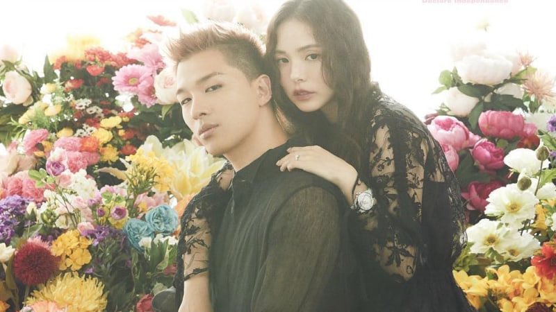 justspringchild's tweet photo. Ladies and Gentlemen, the Greatest Of All Time!

QUINTESSENCE OUT NOW
#나의_영원한_태양_퀸터센스
#TAEYANG_QUINTESSENCE
#LIVEFASTDIESLOW @Realtaeyang https://t.co/bG3EVenJNS