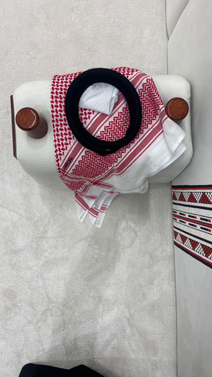 سلمان الحارثي tweet media