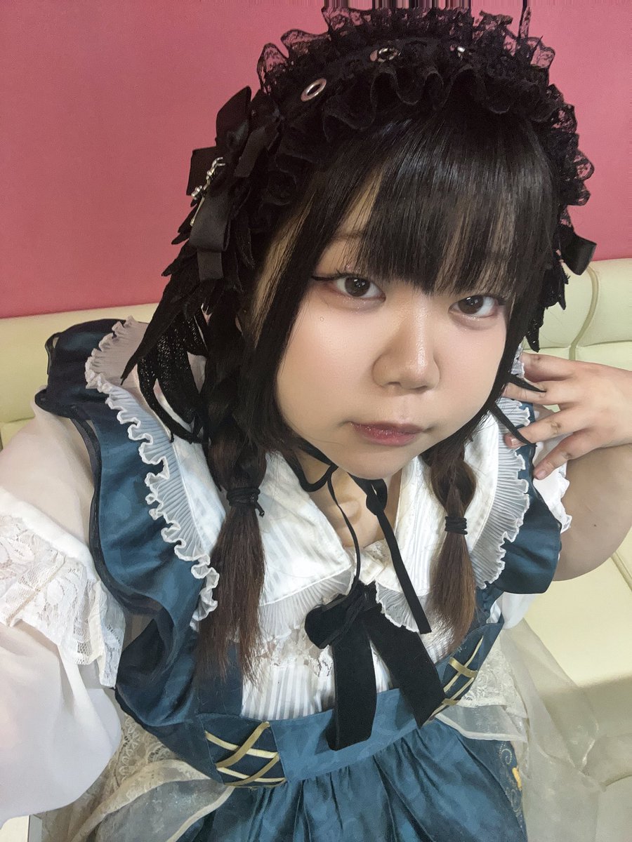 兎音みさと🐰 tweet media