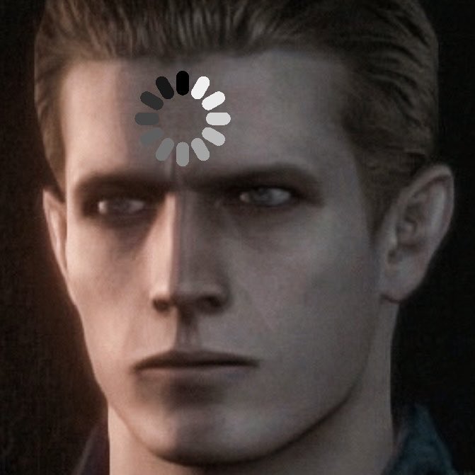 Wesker tweet media