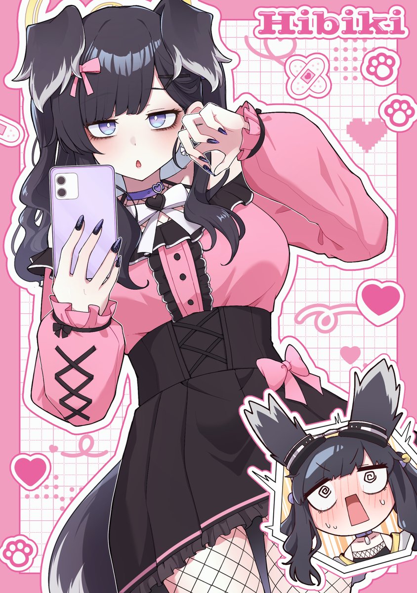 凹坂（おうさか） tweet media
