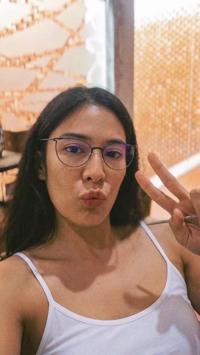PRIA PUNYA SELERA tweet media