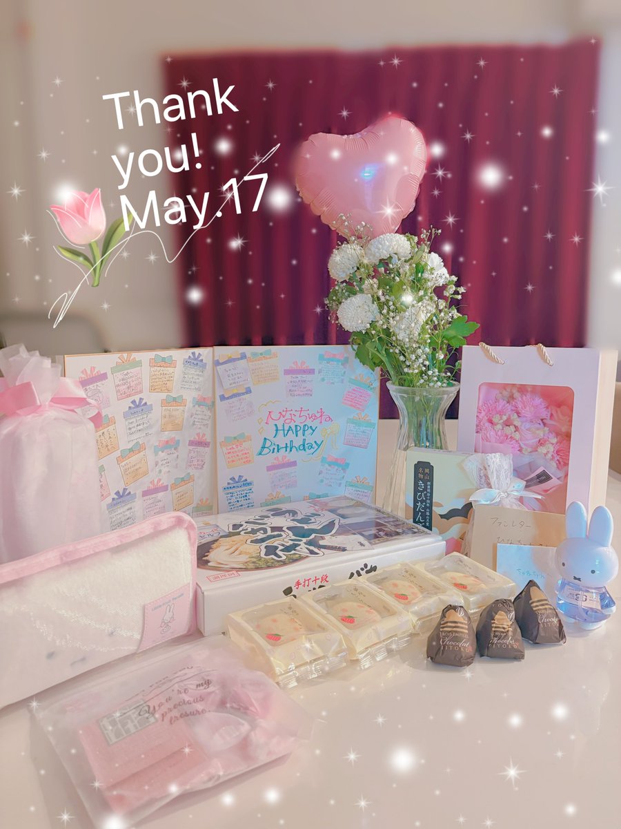 🌷ひなちゅね🩺🌞生誕ありがとう！！ tweet media