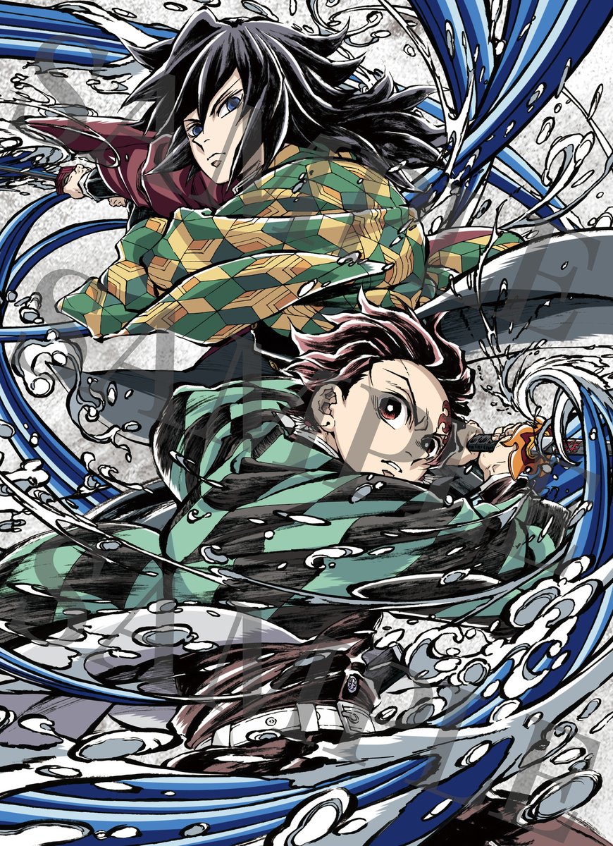 鬼滅の刃 無限城編 第一章」狛治＆恋雪のフィギュアは必見！アニプレ