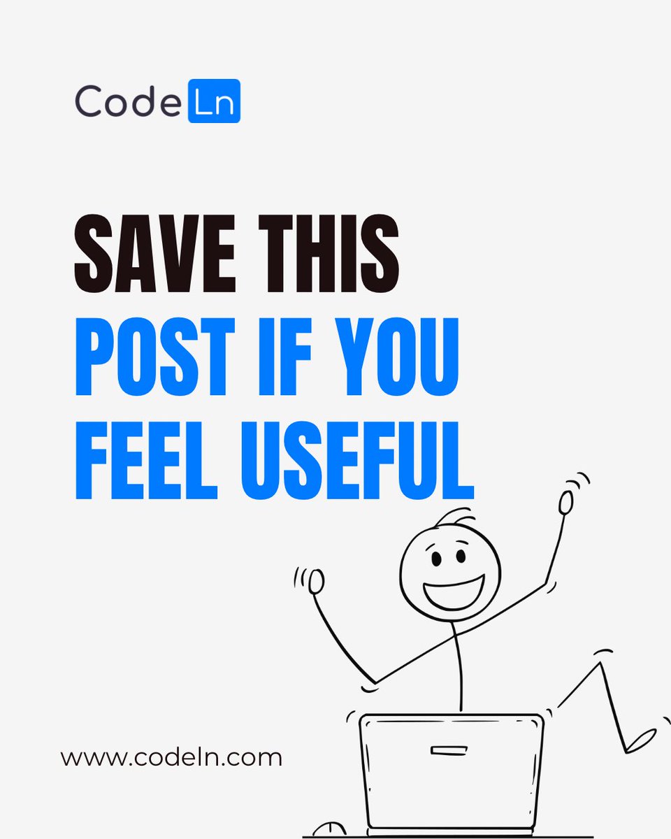 Codeln_spaces's tweet photo. https://t.co/H4BTwNQTAP