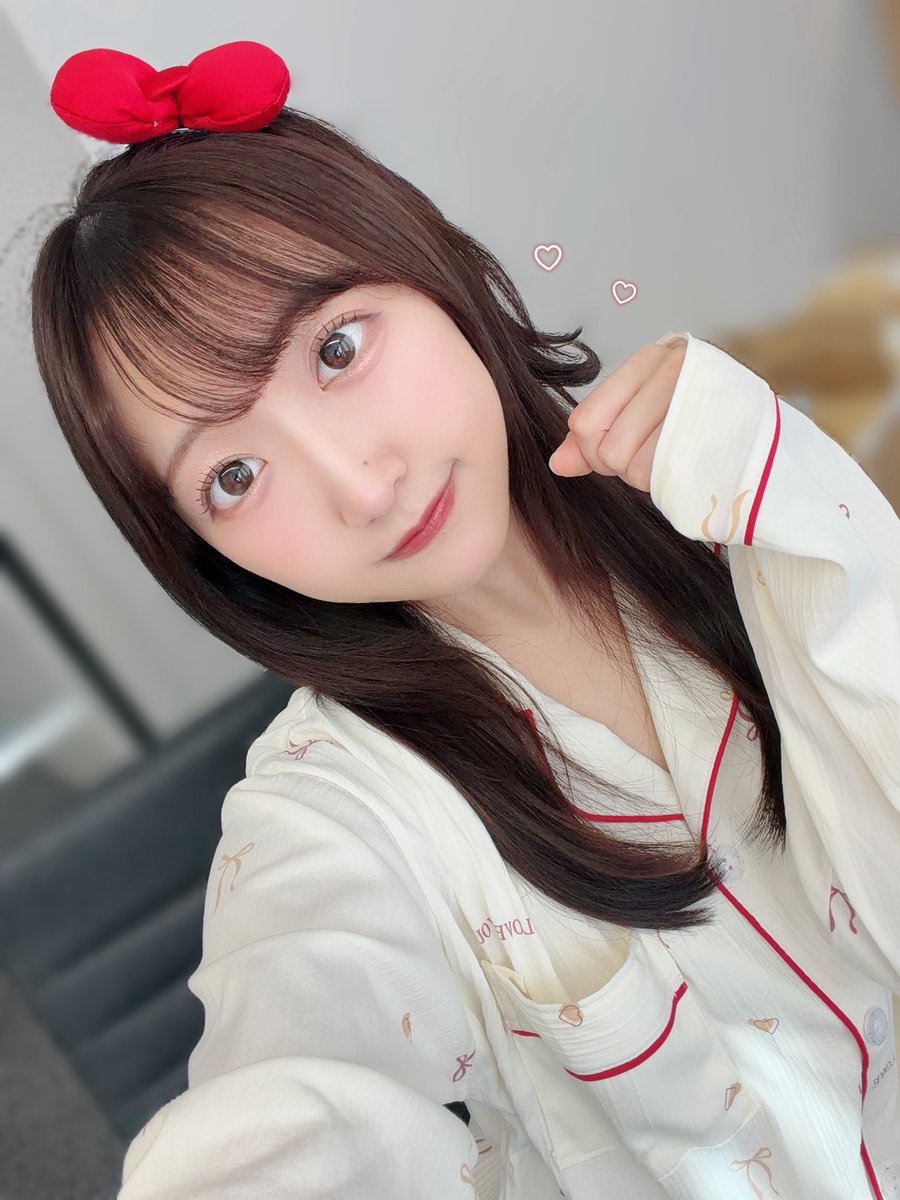 森嶋 優花 tweet media