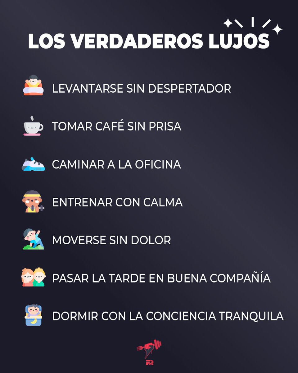 Marcos Vazquez - Fitness Revolucionario tweet media