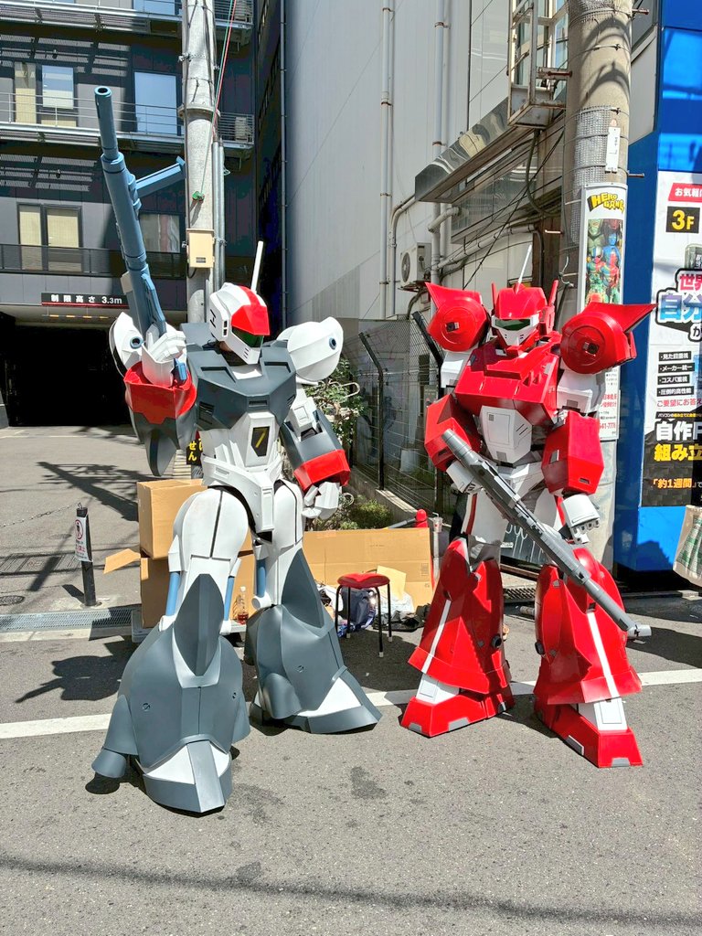 絶剣ちー⚔️ tweet media