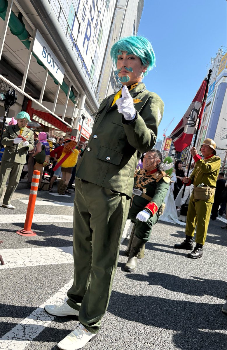 たっつん tweet media