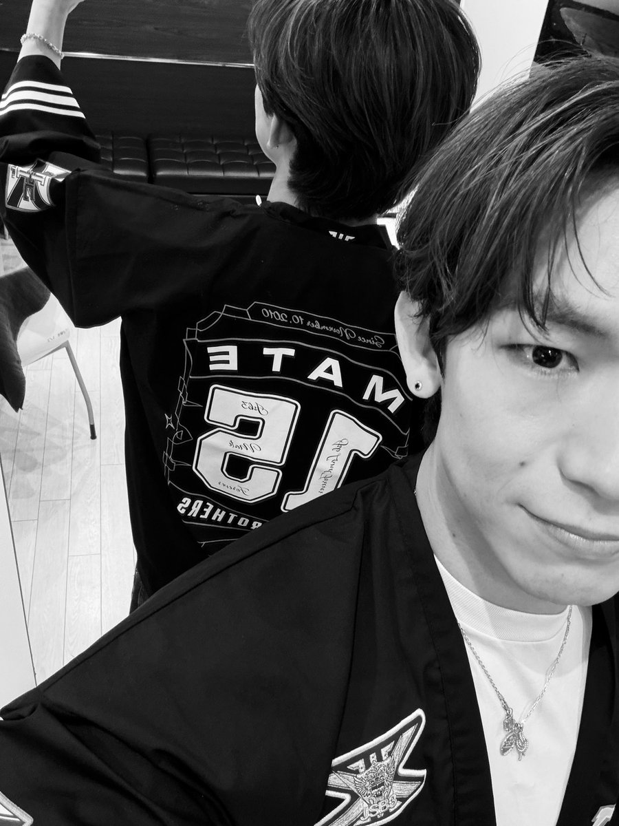 EXILE NAOTO (@Naoto_EX_3JSB_) / Posts / X