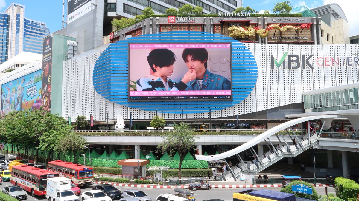 T-POP APP tweet media