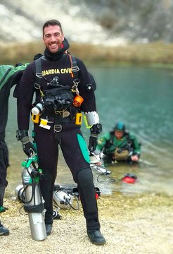 Guardia Civil tweet media