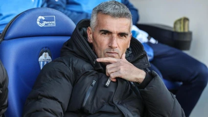 Juanma21_'s tweet photo. El Alcoyano está en un momento crucial para recuperar la ilusión y enganchar a toda la gente que fue al PlayOff. https://t.co/kXVs8UTznR