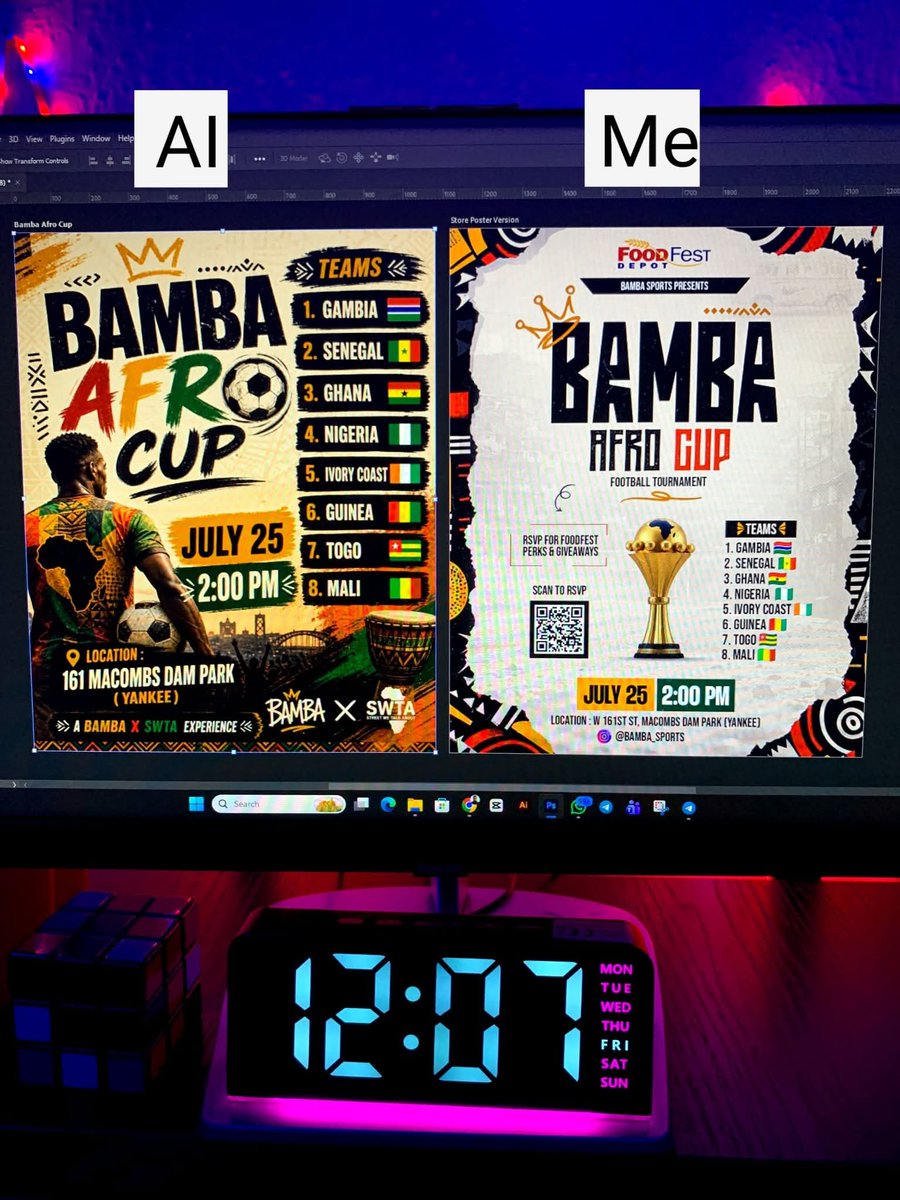 BobDdesigner tweet media