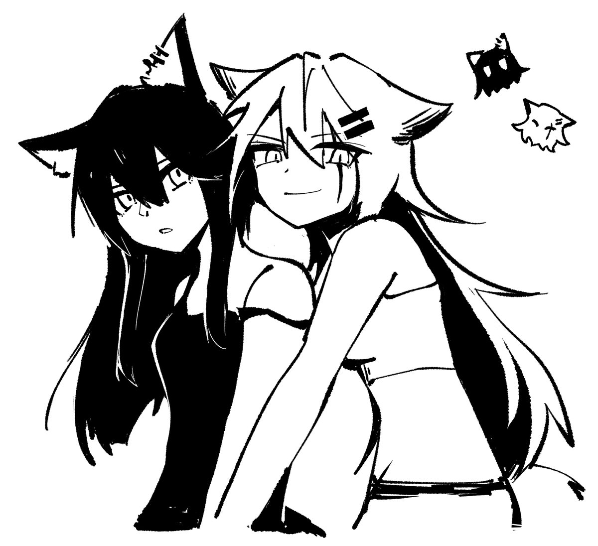 Post by ささみや on X: 🐺🐺