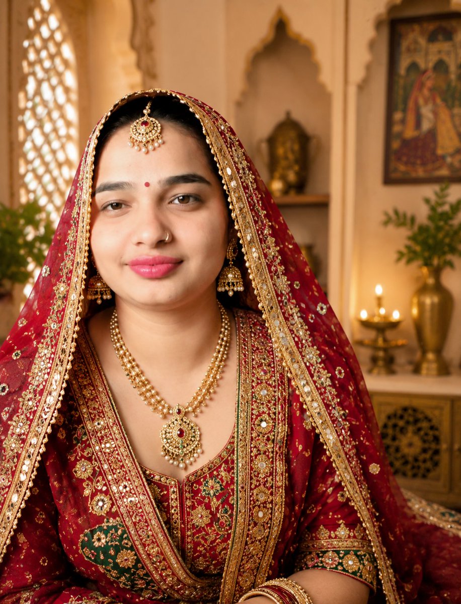 Hemlata Meena tweet media