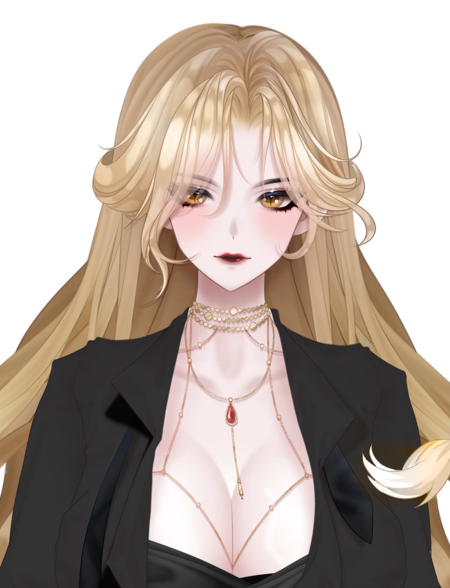 𓆩♡𓆪Sheev Vtuber PL🐮💝 tweet media