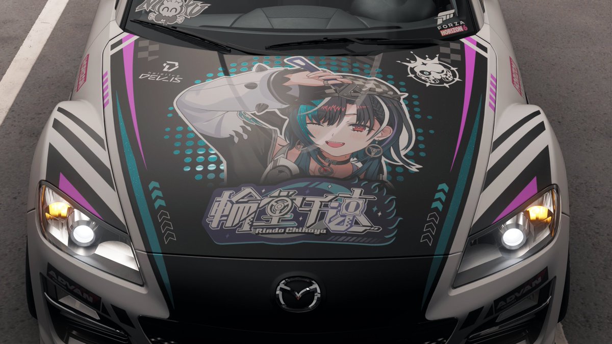 Koshiro tweet media