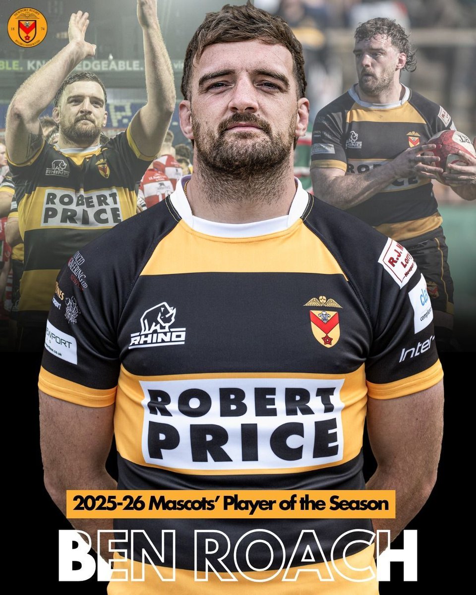 Newport RFC 1️⃣5️⃣0️⃣ tweet media