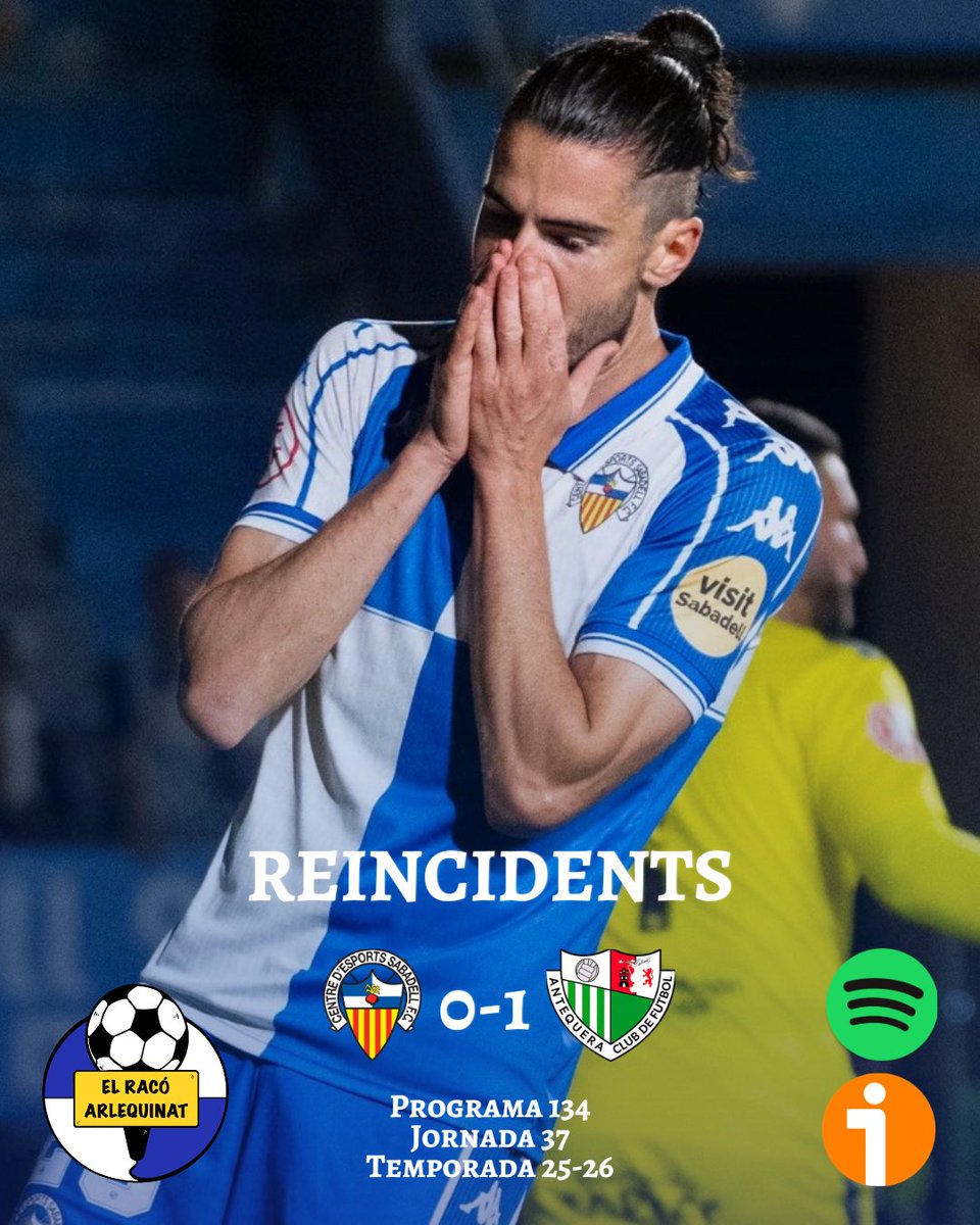 El Racó Arlequinat 🧅 tweet media