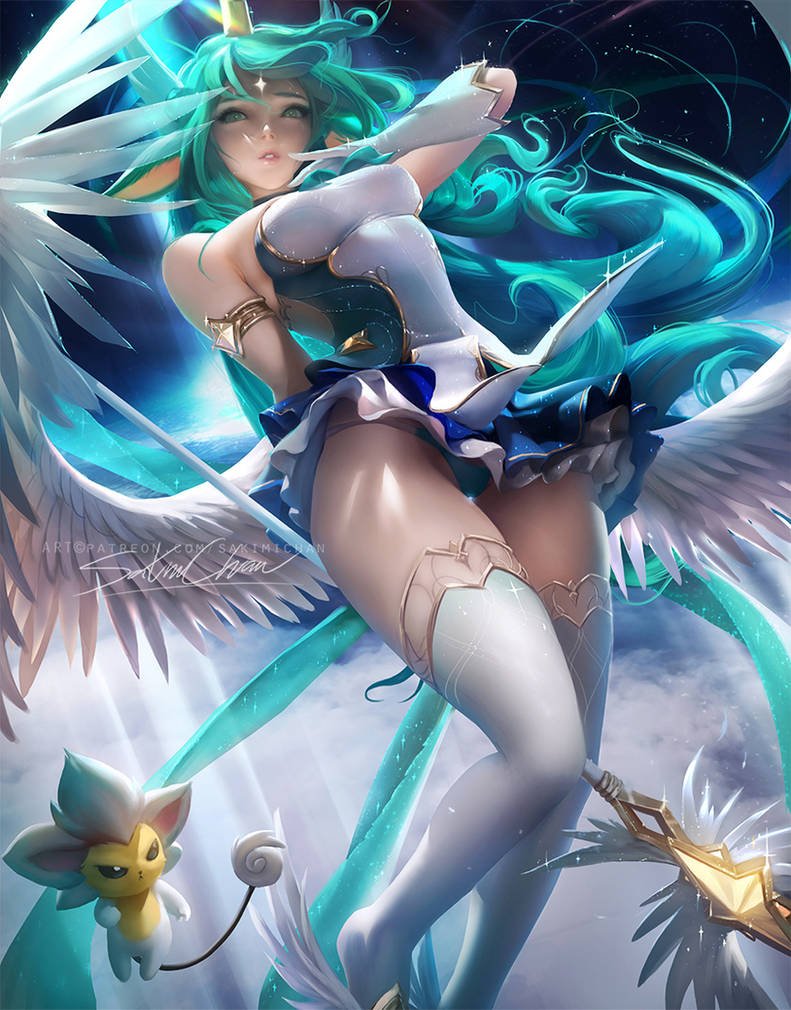Star Child Healer tweet media