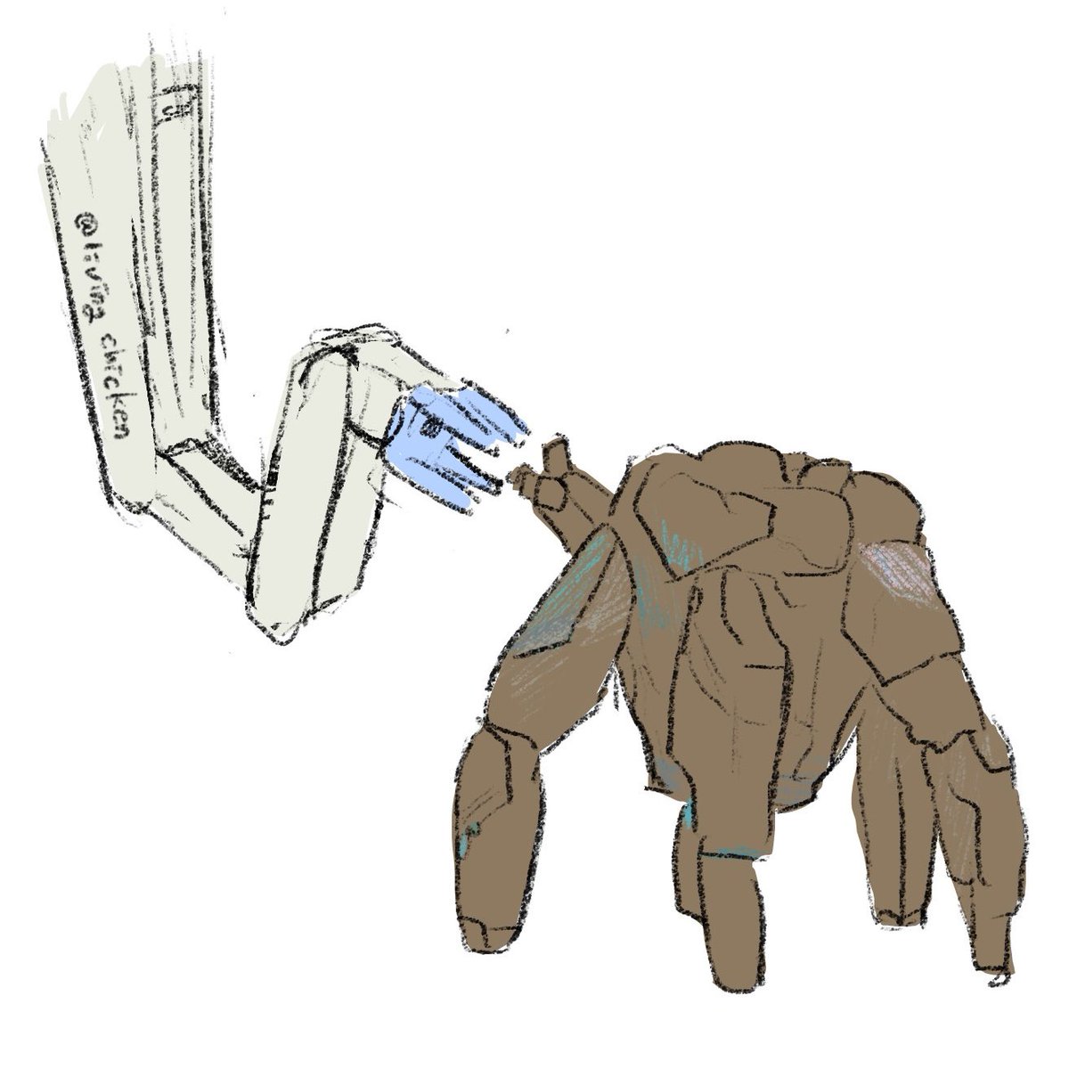 생닭生鶏 tweet media