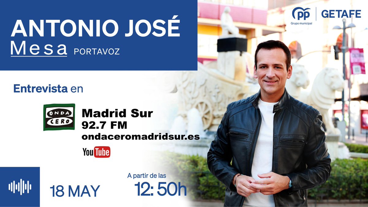 PP Getafe tweet media