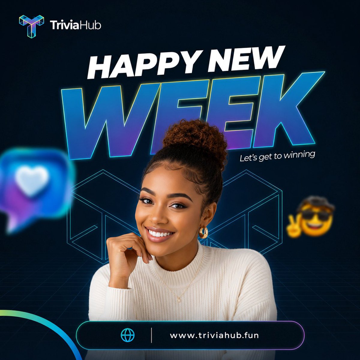 Triviahub tweet media