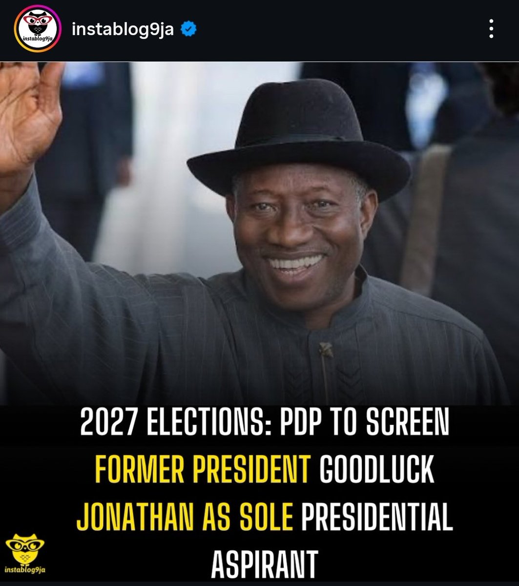 Àgbà John Doe tweet media