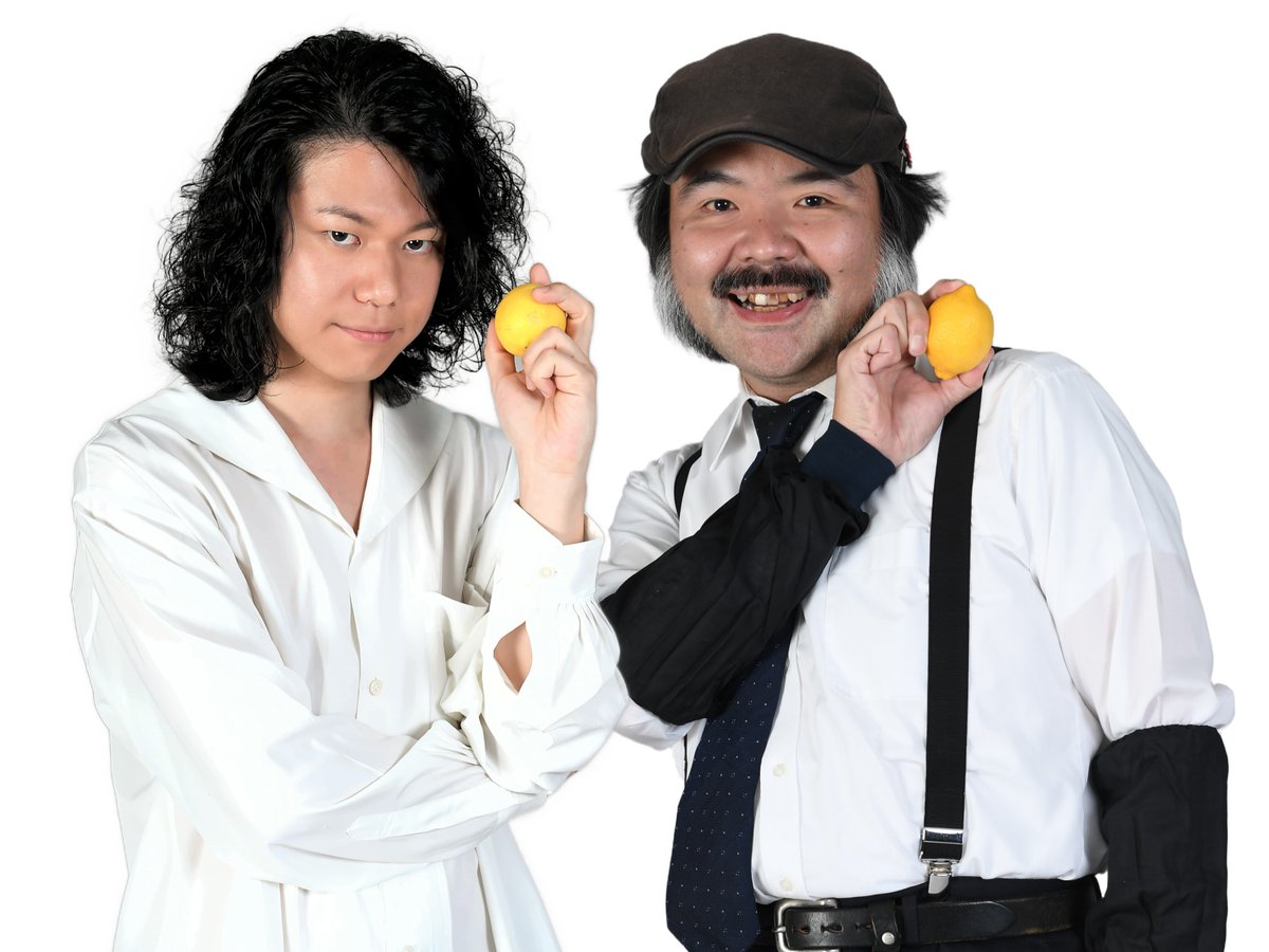 chujyo_takanori's tweet photo. 5月30日、昭和歌謡ブームの申し子・中将タカノリとMBSらいよんチャン声主・オカノアキラがタッグを組んで帝塚山音楽祭に降臨！
シークレットゲストの橋本菜津美（半熟BLOOD／橋本兄妹）を交えて歌にトークに濃密すぎる1時間をお届けします
↓　↓　↓
ご予約お待ちしてます♪
5月30日（土）
第38回帝塚山音楽祭
LIVE@Hana Tone♪
【出演】
中将タカノリとオカノアキラ
橋本菜津美（半熟BLOOD、橋本兄妹）
たなちゅう（Support Guiter）
【公演時間】
18時30分～19時30分
【会場】
Hana Tone♪
大阪市住吉区帝塚山中1-2-23 B1F
【アクセス】
阪堺電車上町線姫松駅 徒歩1分
南海高野線帝塚山駅 徒歩8分
【チケット】
前売り2500円
当日3000円
※完全入れ換え制
ご予約は
hanatone875@gmail.com
までタイトルを「5月30日　中将タカノリとオカノアキラ」とし代表者のお名前、人数をお伝えください