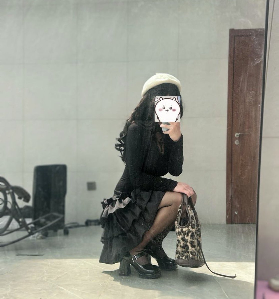 黎吧啦🎀 tweet media