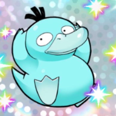 新しいプロフィール画像