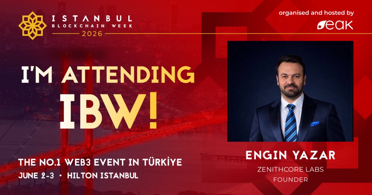 Engin YAZAR tweet media