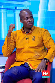 Voice of Lango 88fm tweet media