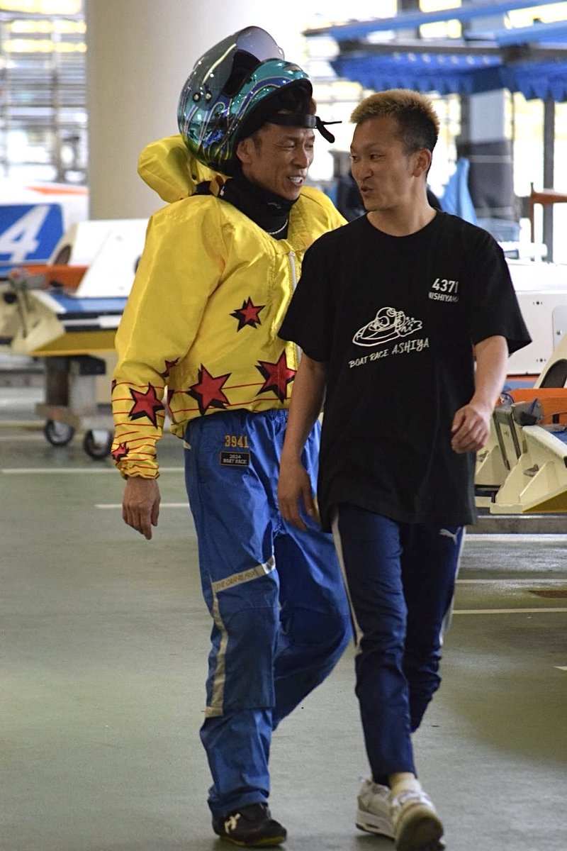 中日スポーツ レース部 tweet media