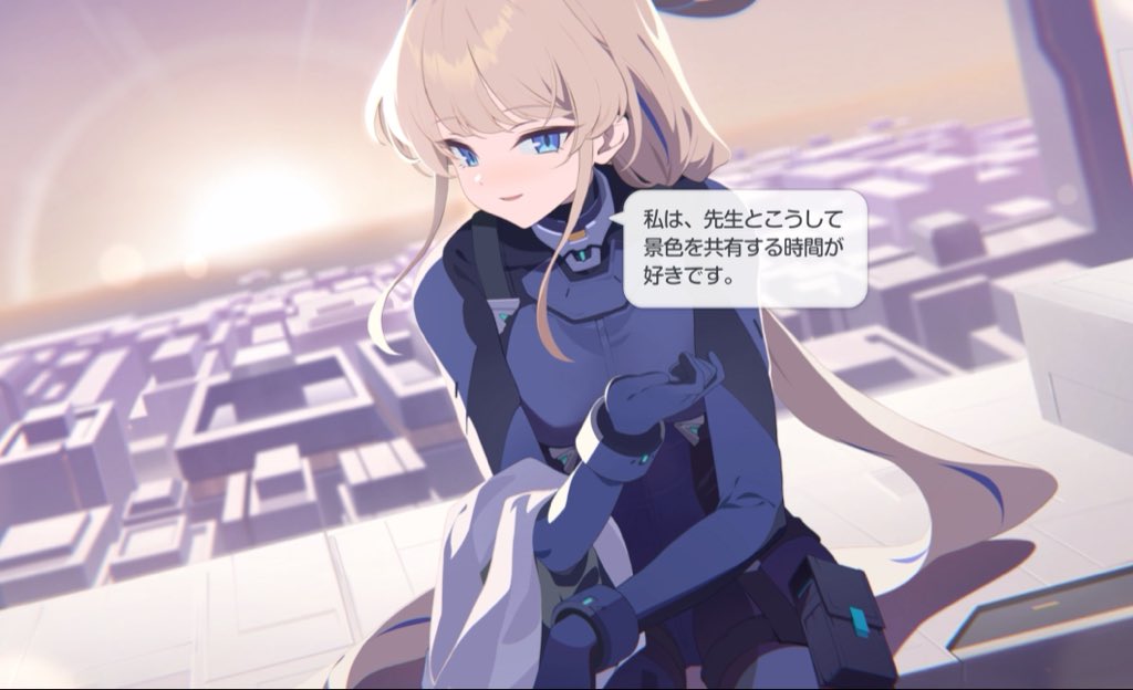すうぃ@3.6 周年先生 tweet media